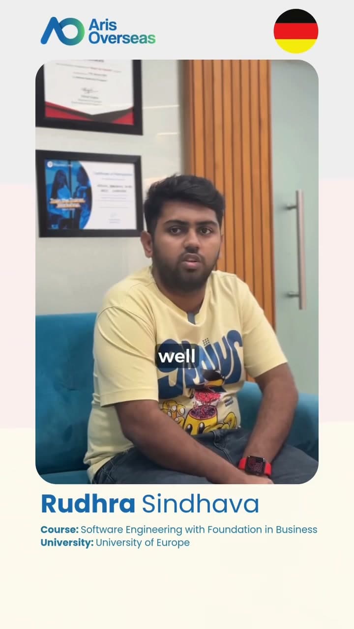 Student testimonial 10